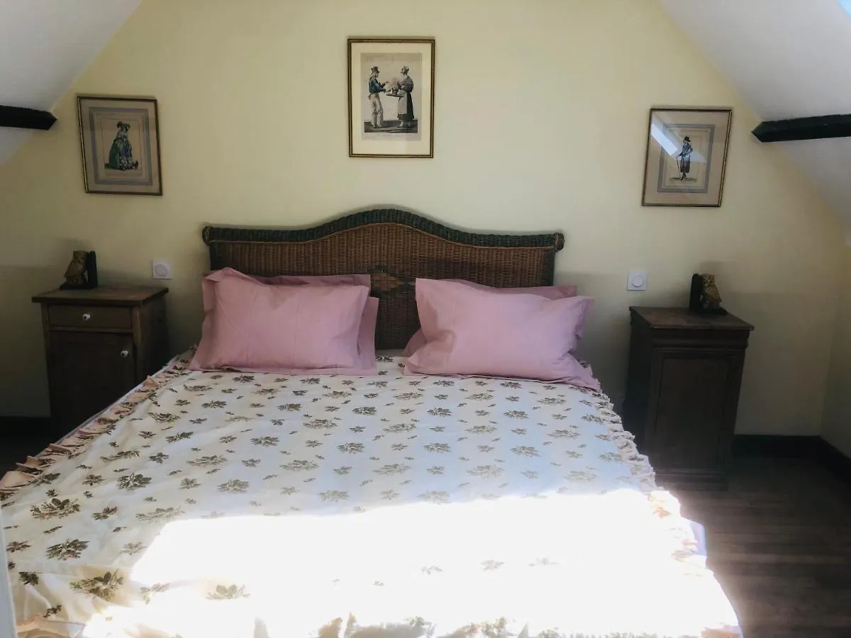 Vakantiehuis Carnac: Maison Chaleureuse, Calme Proche Plages Frankrijk