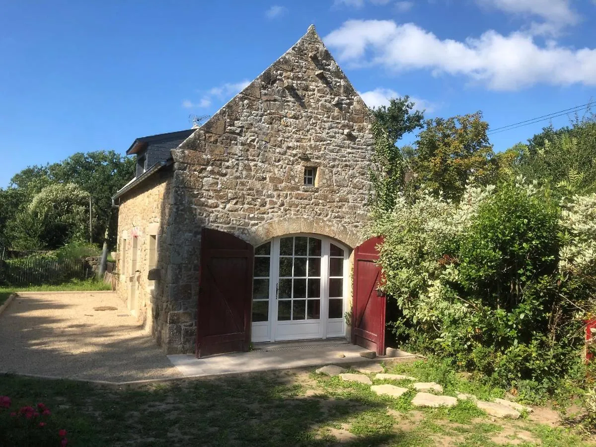 Carnac: Maison Chaleureuse, Calme Proche Plages Frankrijk