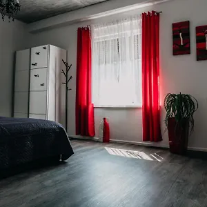 Lora & Lana Appartement Ljubljana
