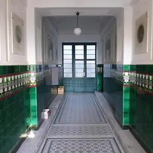 Lieblingsplatz Appartement Wenen