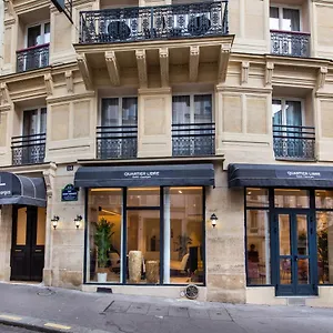 Quartier Libre - Saint Georges Aparthotel Parijs