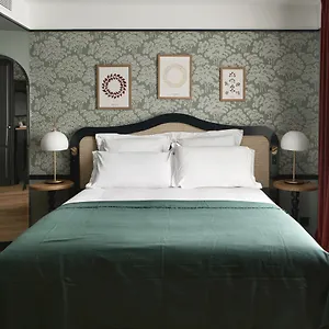 Botaniste Hotel Parijs