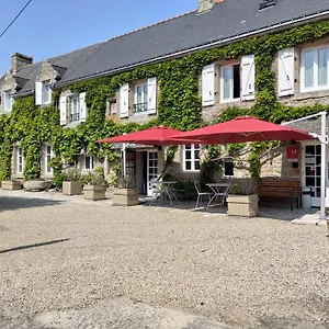 Logis Et Restaurant Le Ratelier Hotel